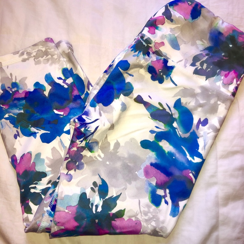 Workout leggings